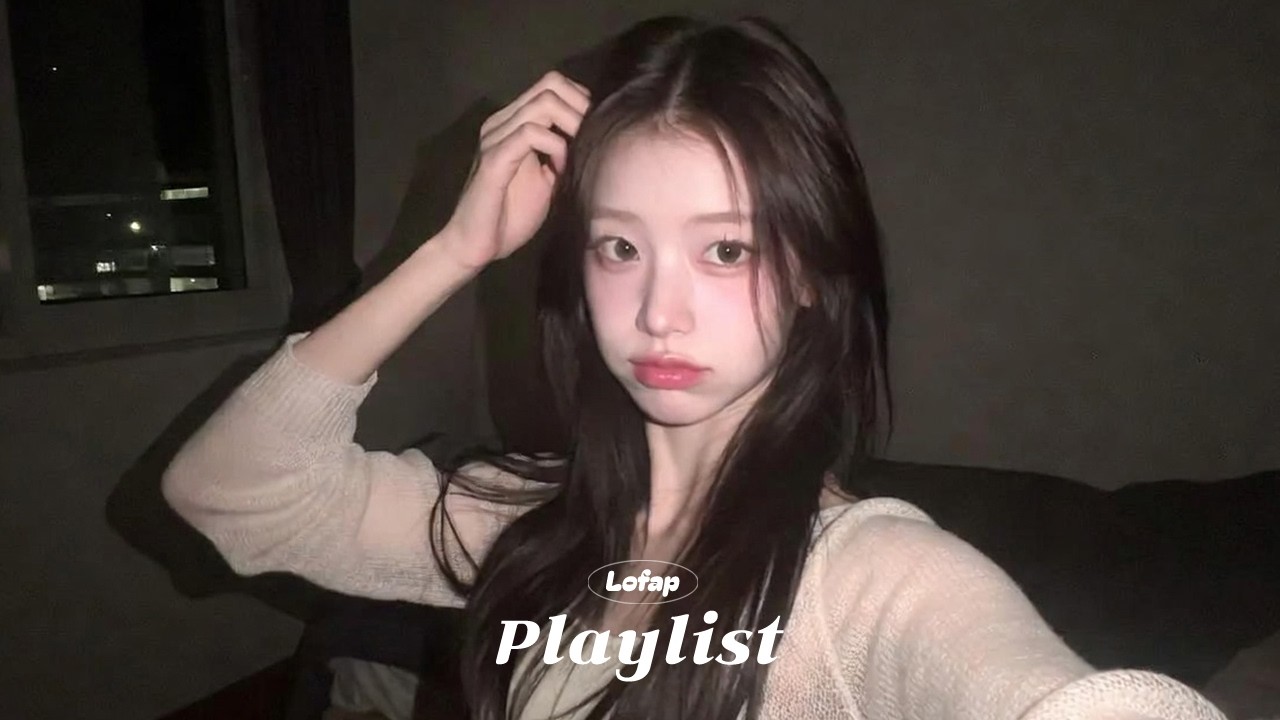 𝐏𝐥𝐚𝐲𝐥𝐢𝐬𝐭 첫 곡부터 감성 미쳤다. 💿  느좋 국내 감성힙합 플리 (가사 있음) 🎧