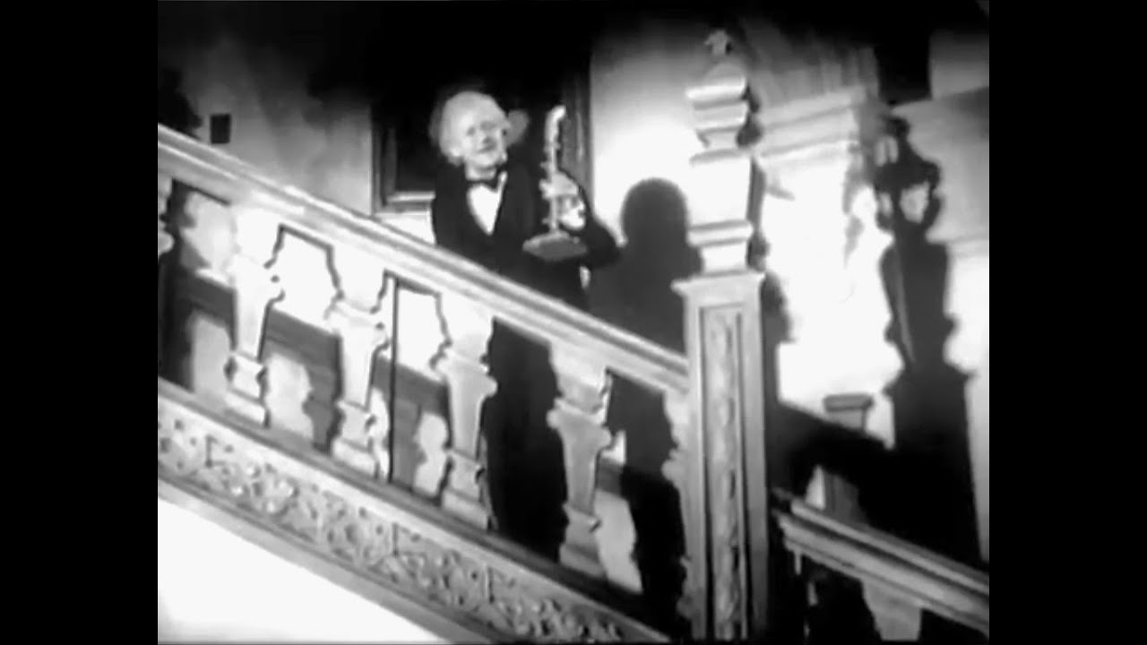 Candles At Nine 1944 📽️🍿🥤 British mystery film  Jessie Matthews, John Stuart and Beatrix Lehmann.