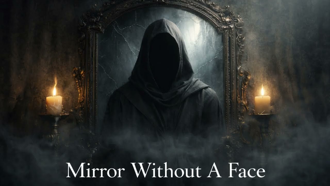 Zwischentöne Mirror Without A Face - Chapter II