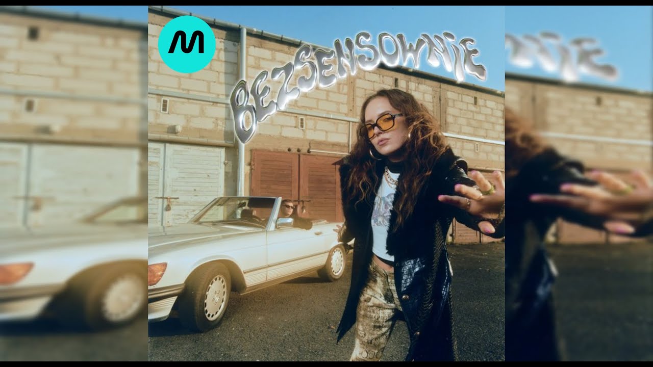 Zalia - Bezsensownie feat. Przyłu (MLX Remix)