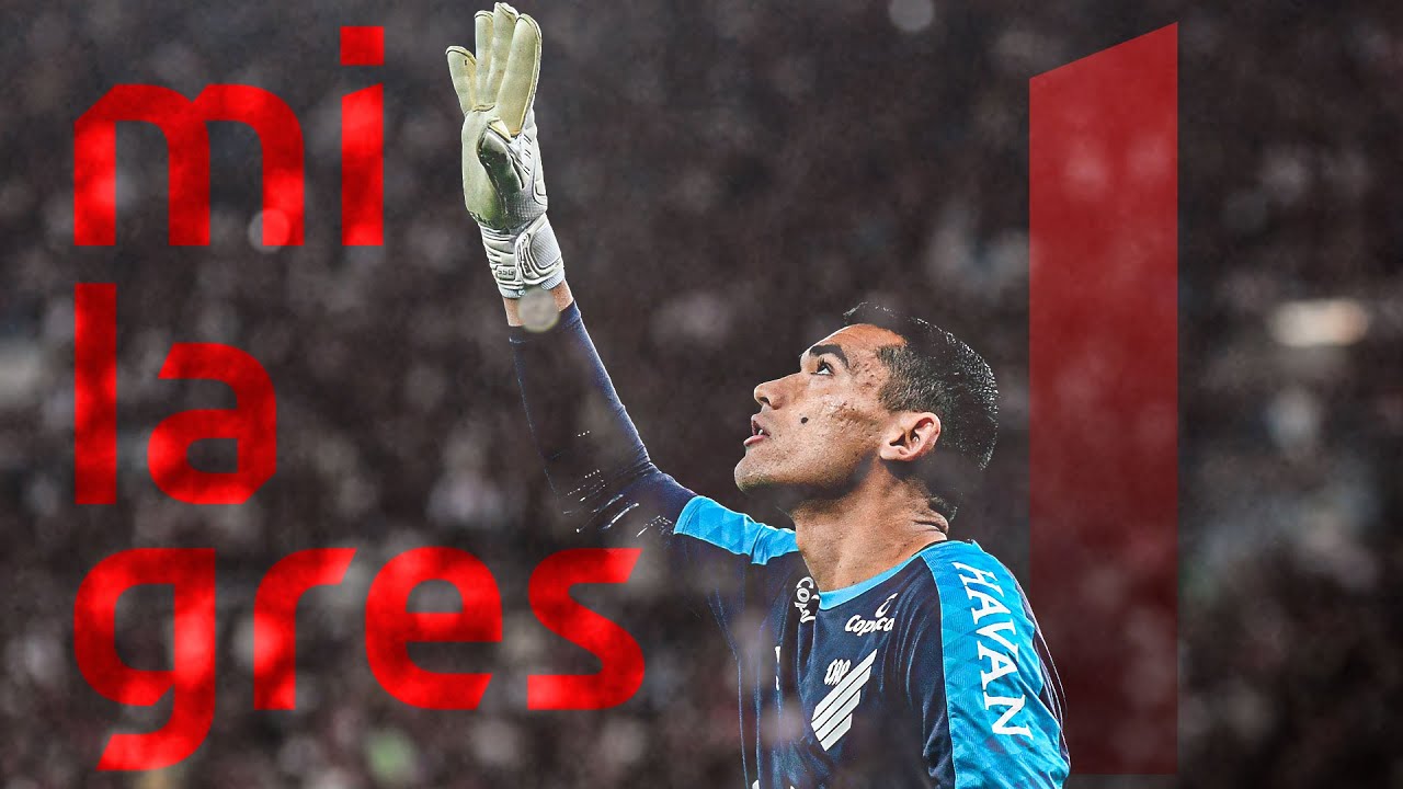 AS MELHORES DEFESAS DE 2019 | ESCOLHAS DO GOLEIRO SANTOS
