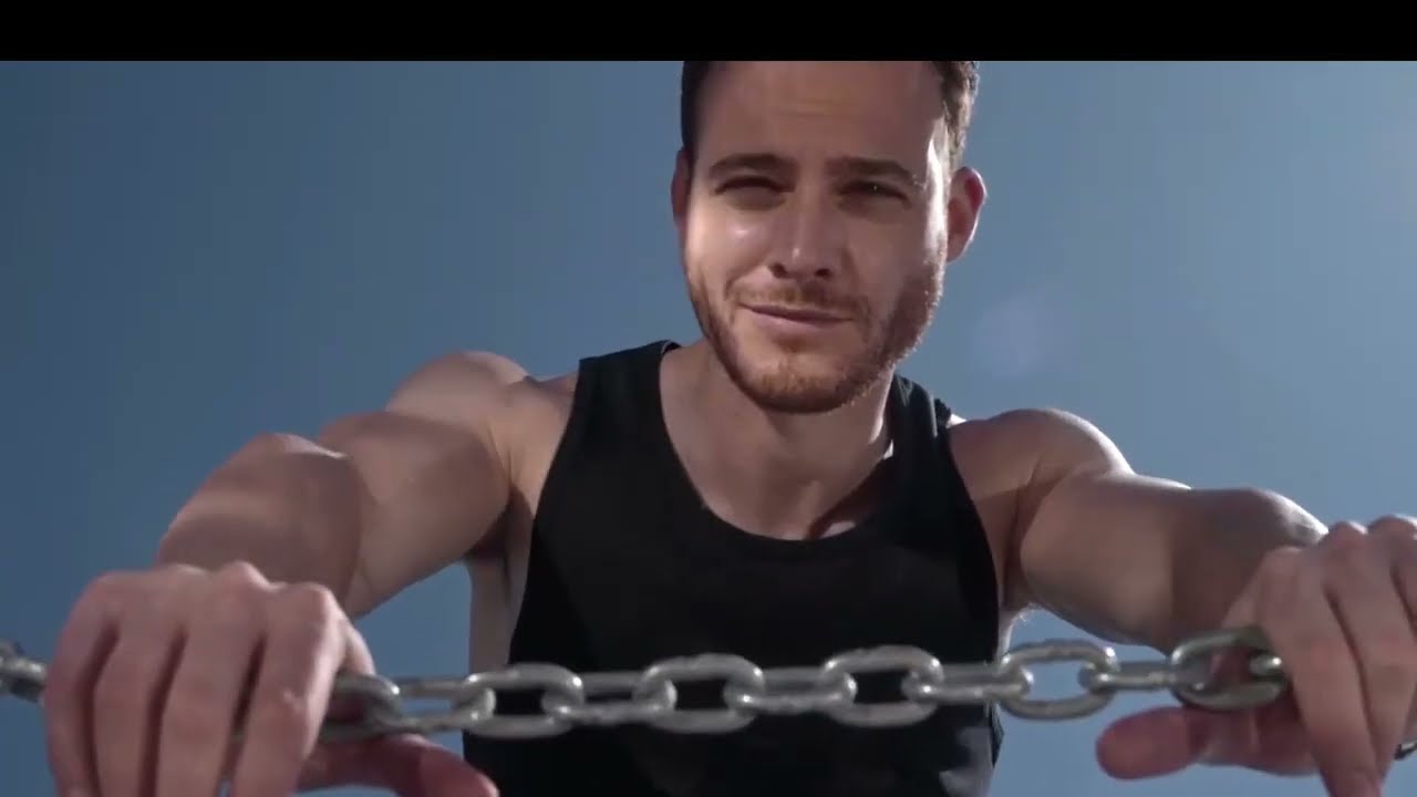 Kerem Bursin x Bad Boy