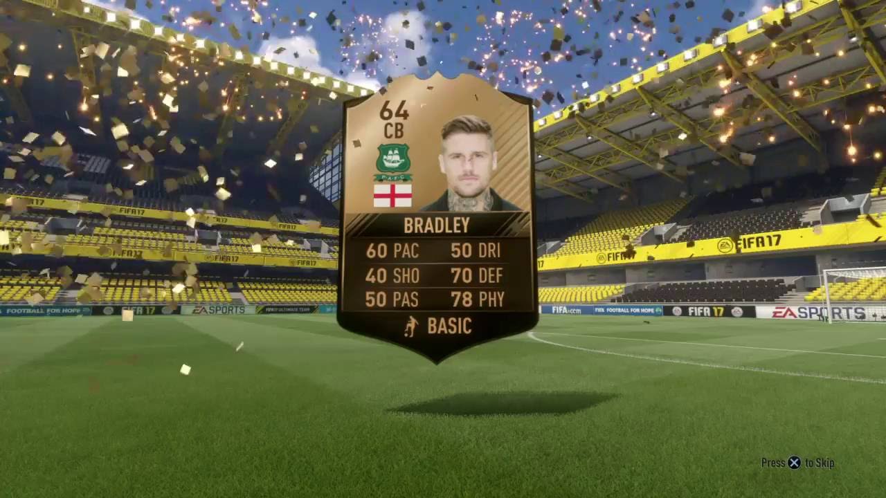 FIFA 17 BRONZE PACKS GUARANTEED PROFIT, FT. INFORM!