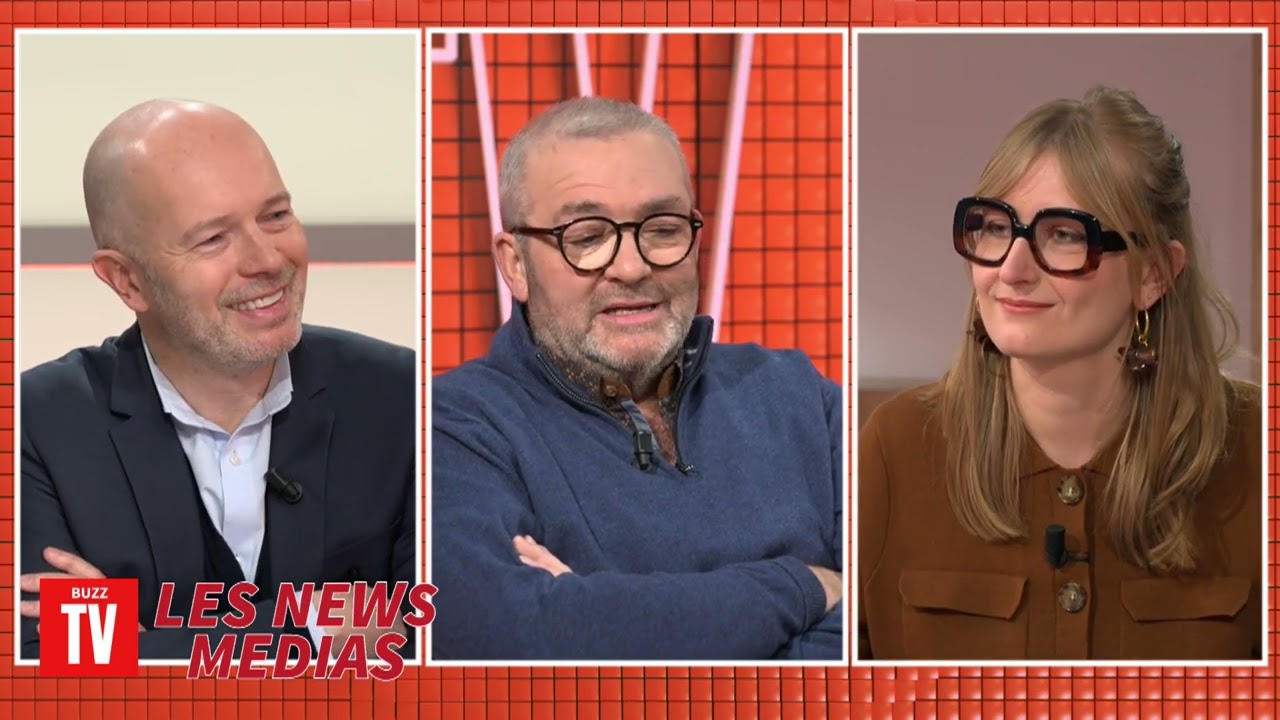 Laurent Gamelon : « Victoria Abril a eu un geste déplacé sur les tournages de Clem »