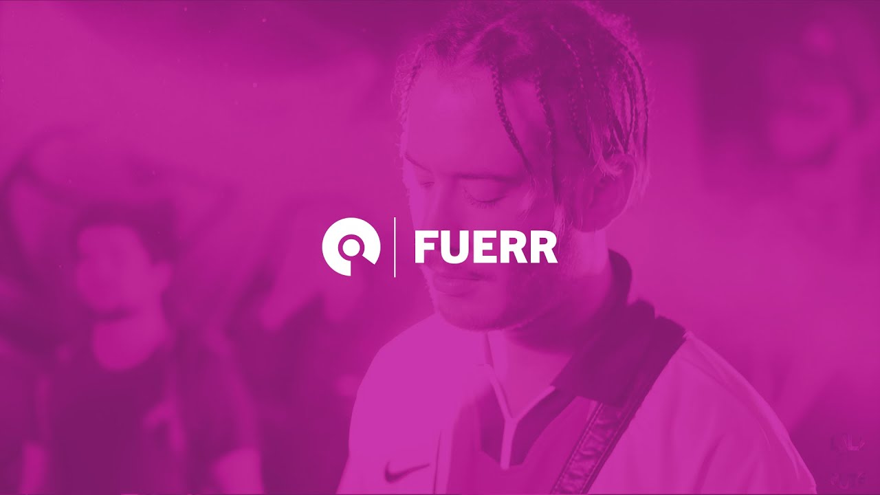 FUERR @ Monasterio x Wrongnotes | BE-AT.TV