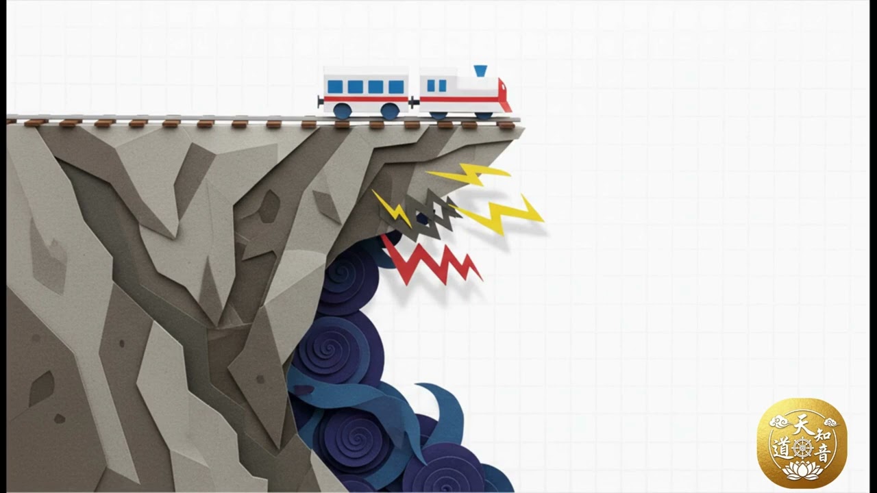 第十九集：五雷轟頂是真的嗎？破解「天譴雷誅」的現代密碼 (403)