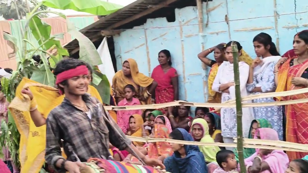 रही टोल जिला दरभंगा बिहार @#