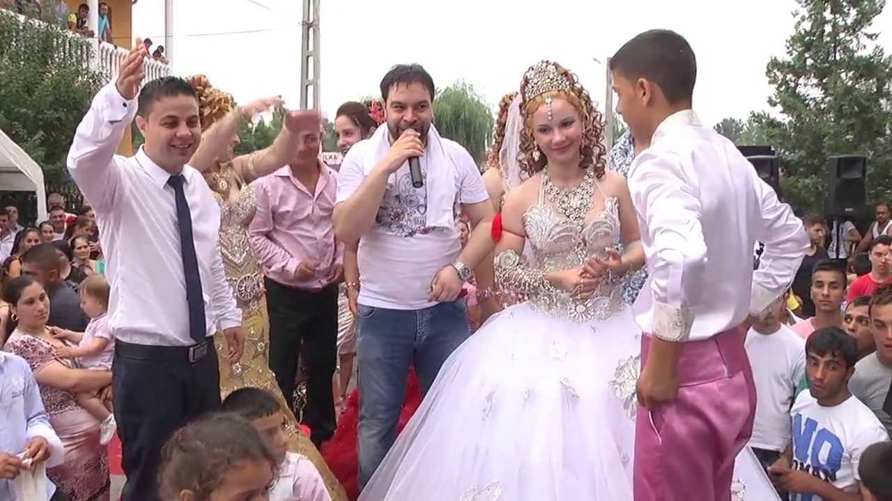 Nunta Marius & Florina 2 Oltenita