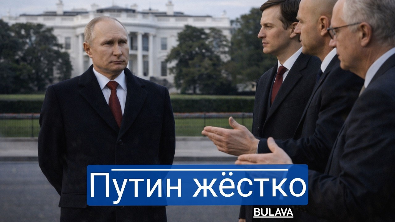 Перехваты танкеров не помогли — Запад теряет последнюю карту.