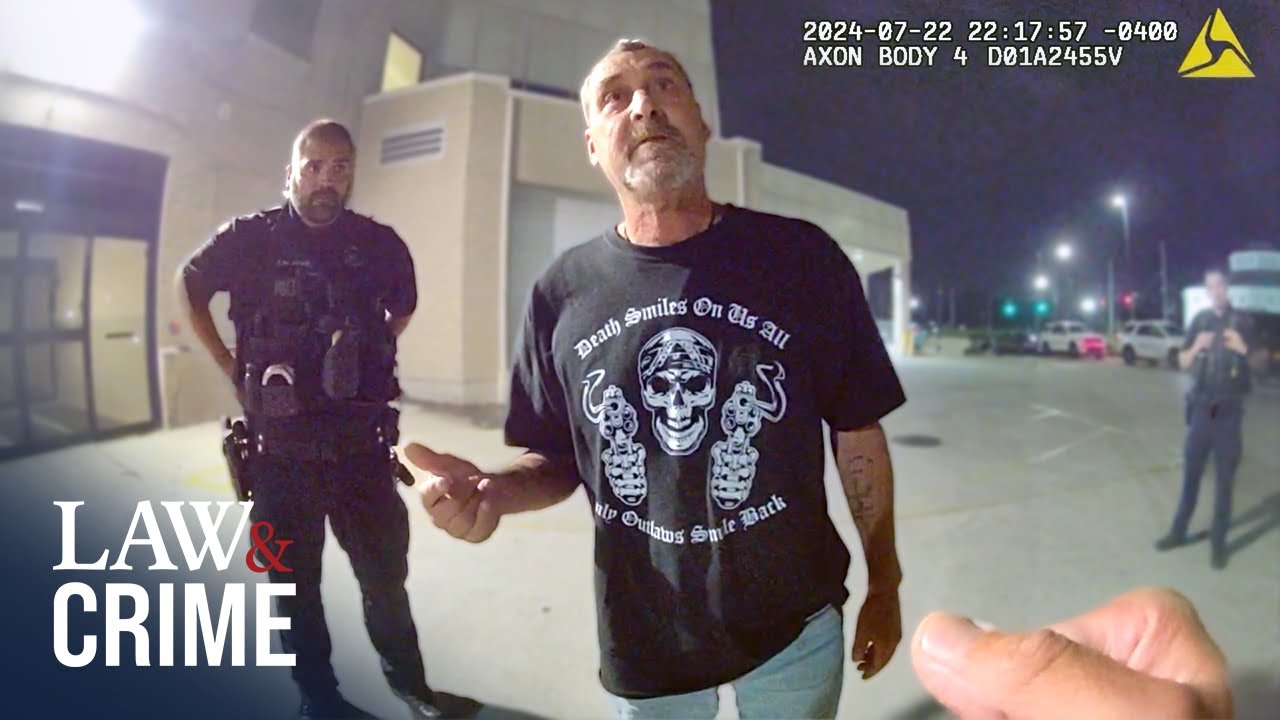 Young Girl Loses Leg After Bar Owner Allegedly Hits, Drags Her with SUV: ‘You F**king Idiot’