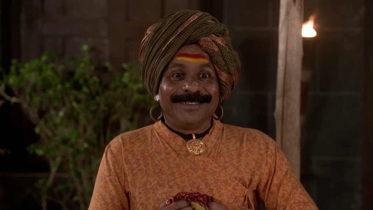 Swarajyarakshak Sambhaji - Ep 716 - Amol Ramsing Kolhe - Marathi Tv Serial - Zee5 Marathi Classics