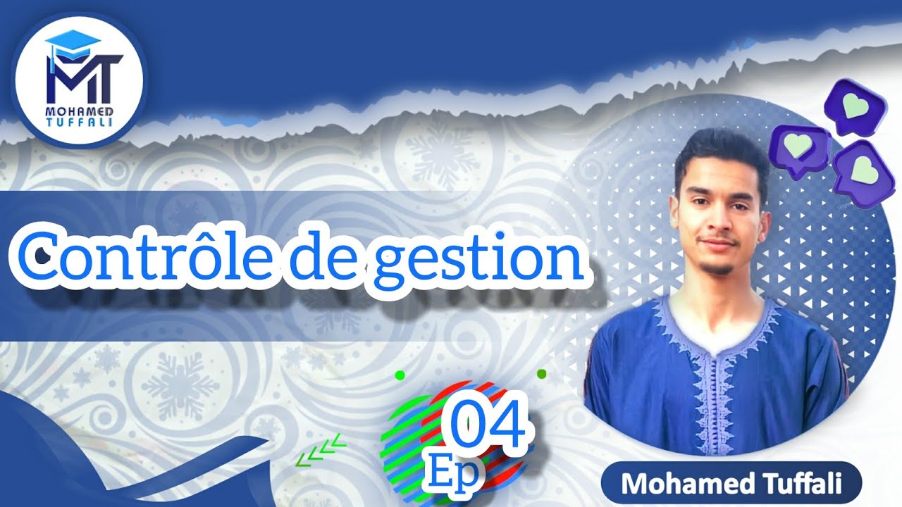contrôle de gestion EP-04 : budgétisation des ventes 2022