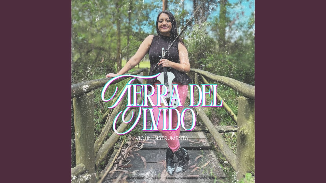 Tierra del Olvido