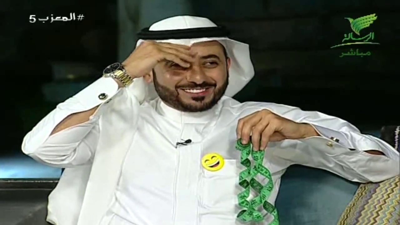 #المعزب5 |  أكسر الميزان واستخدم المتر - د محمد الغندور