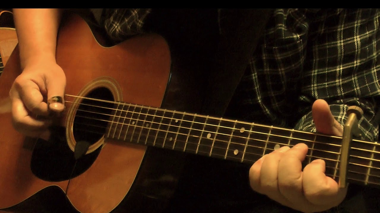 Anji -Paul Simon Ver.-2020