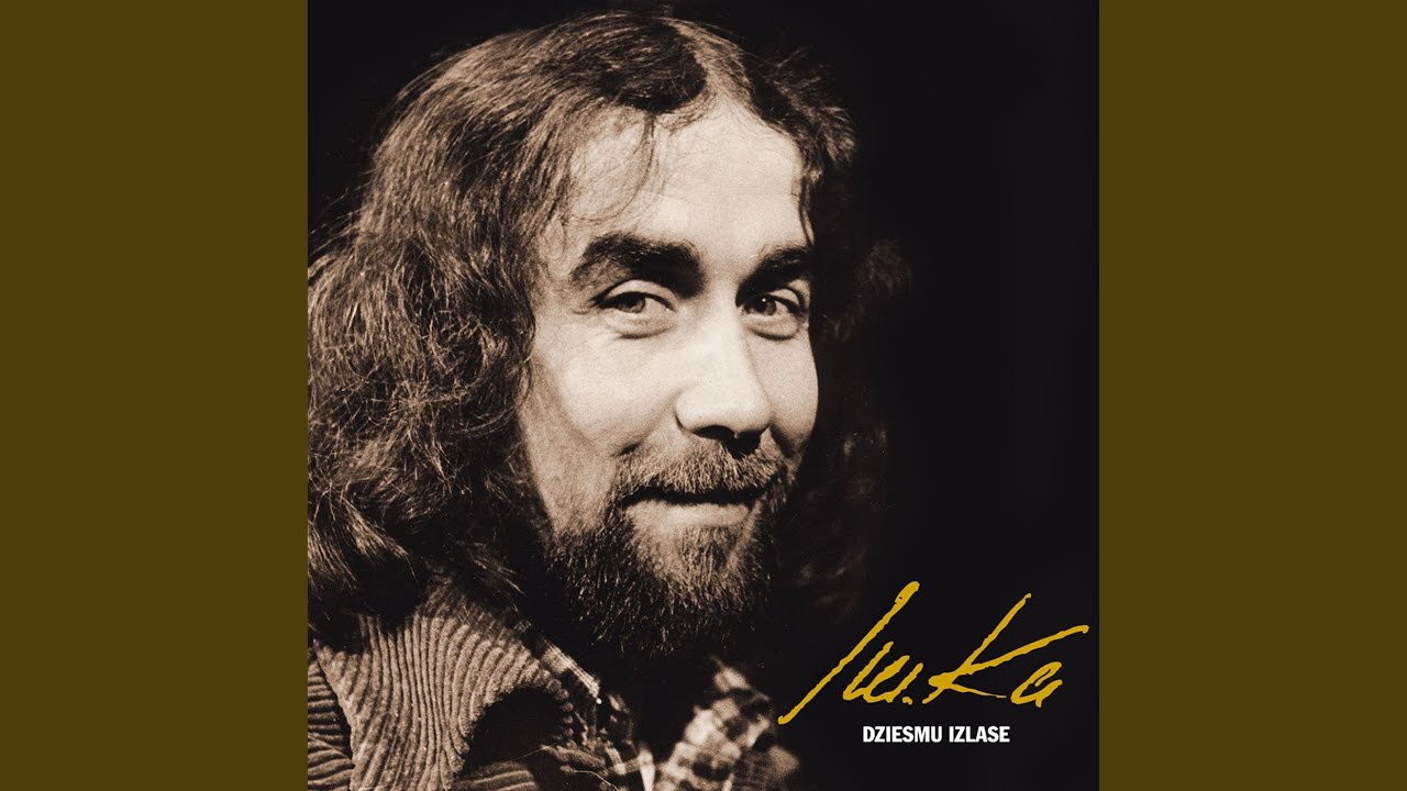 Es šodien jūku prātā