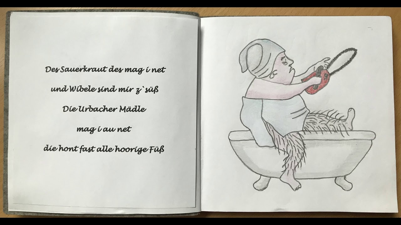 Der Narrenspiegel