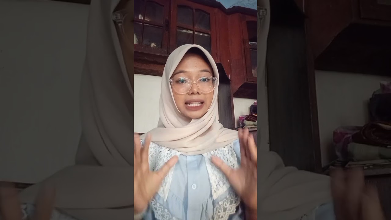 Nayla Putri Sovia - Kandidat Google Student Ambasador 2026 Indonesia - Politeknik Negeri Padang