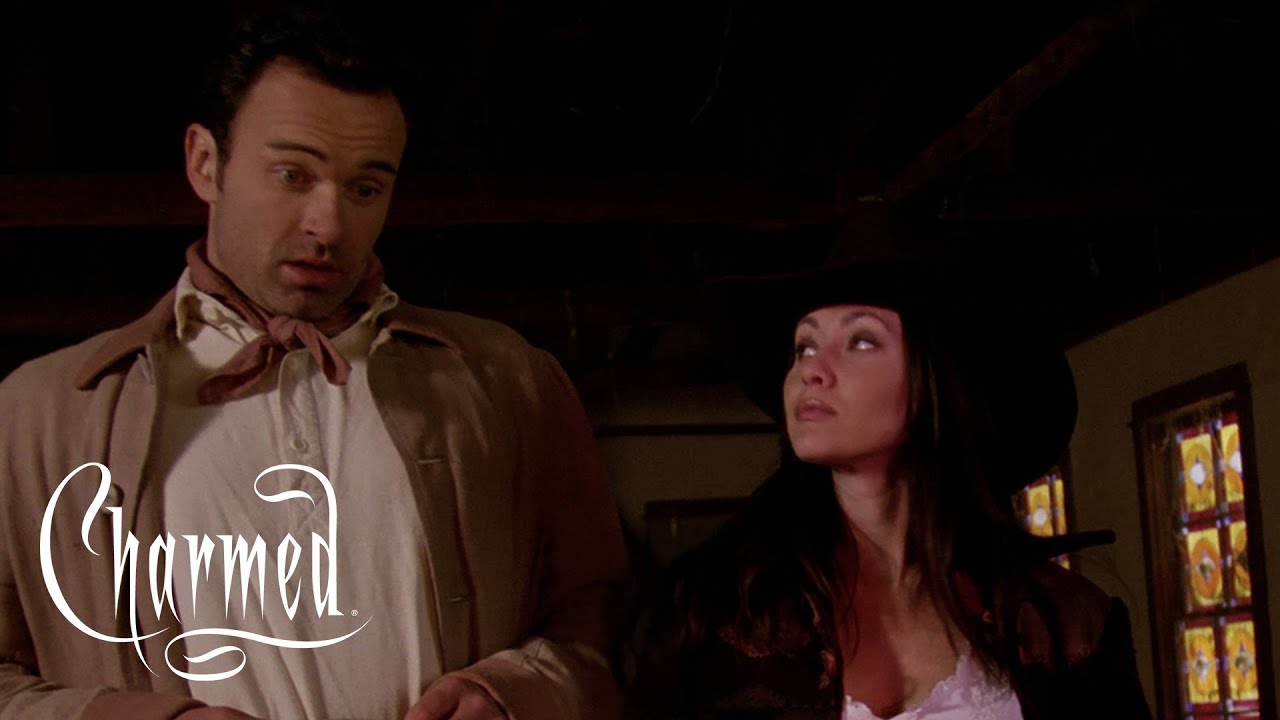 Will Cole Help Save Prue? I CHARMED