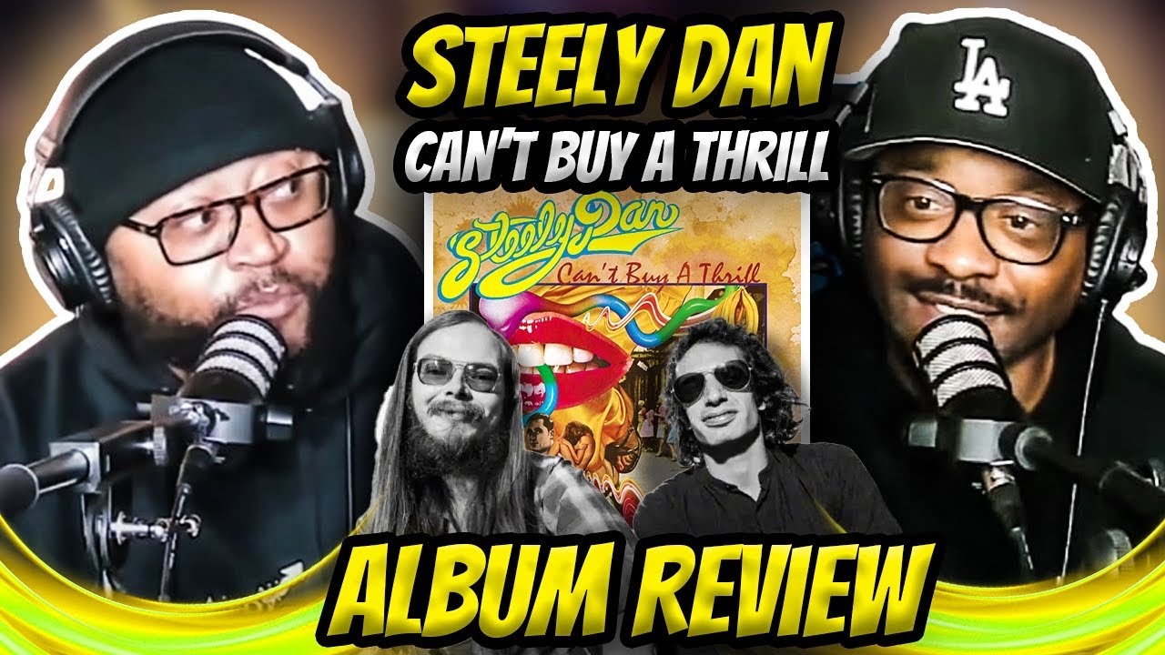 Steely Dan - Only A Fool Would Say That (REACTION) #steelydan #reaction #trending