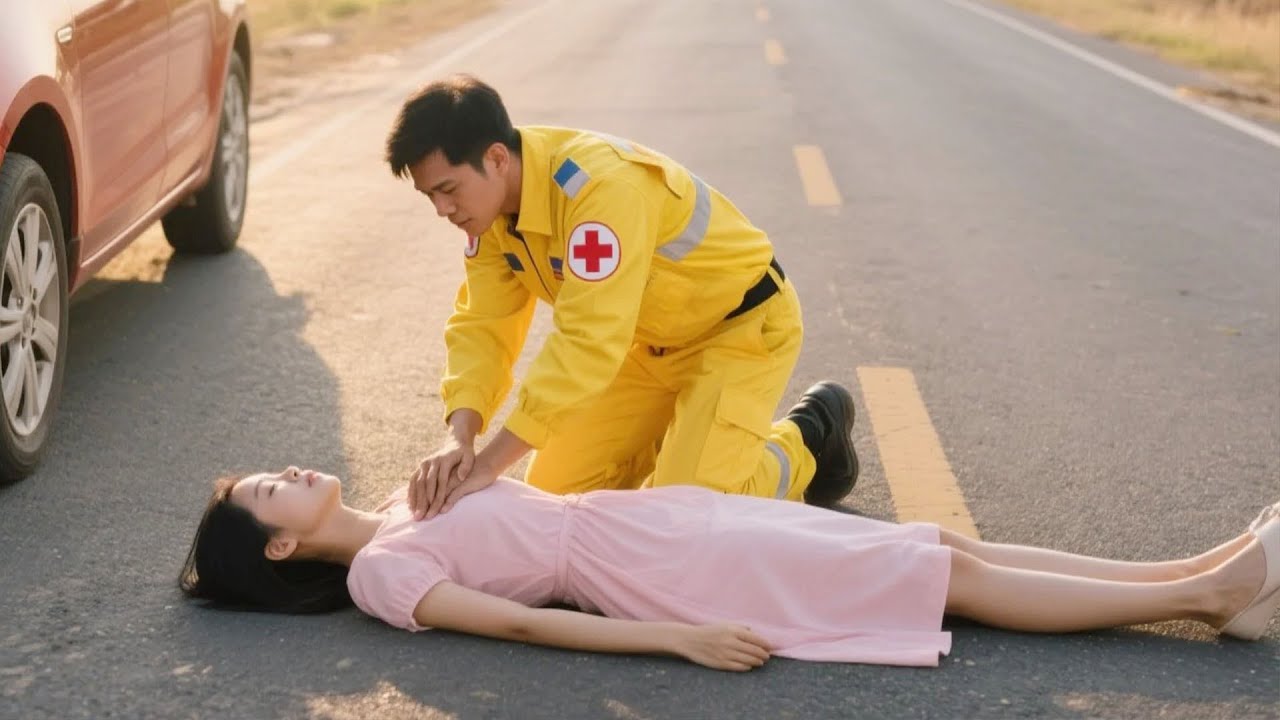 Cậu bé nghèo liều mình cứu triệu phú thoát chết – Nhưng cái kết sau đó khiến mọi người NGÃ QUỴ!