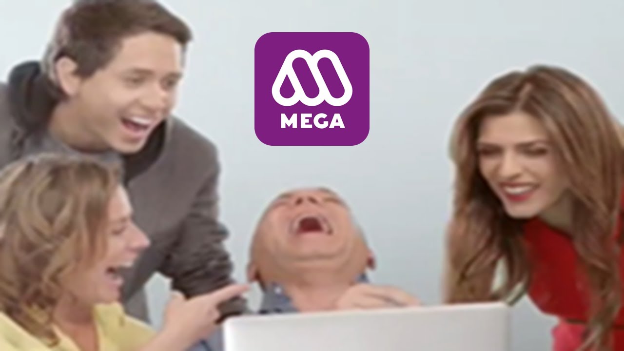 Cierre de transmisiones | Mega | 02/09/2017