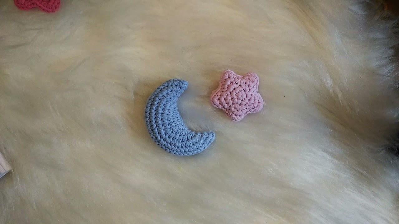 amigurumi yıldız/ amigurumi star /#amigurumistar