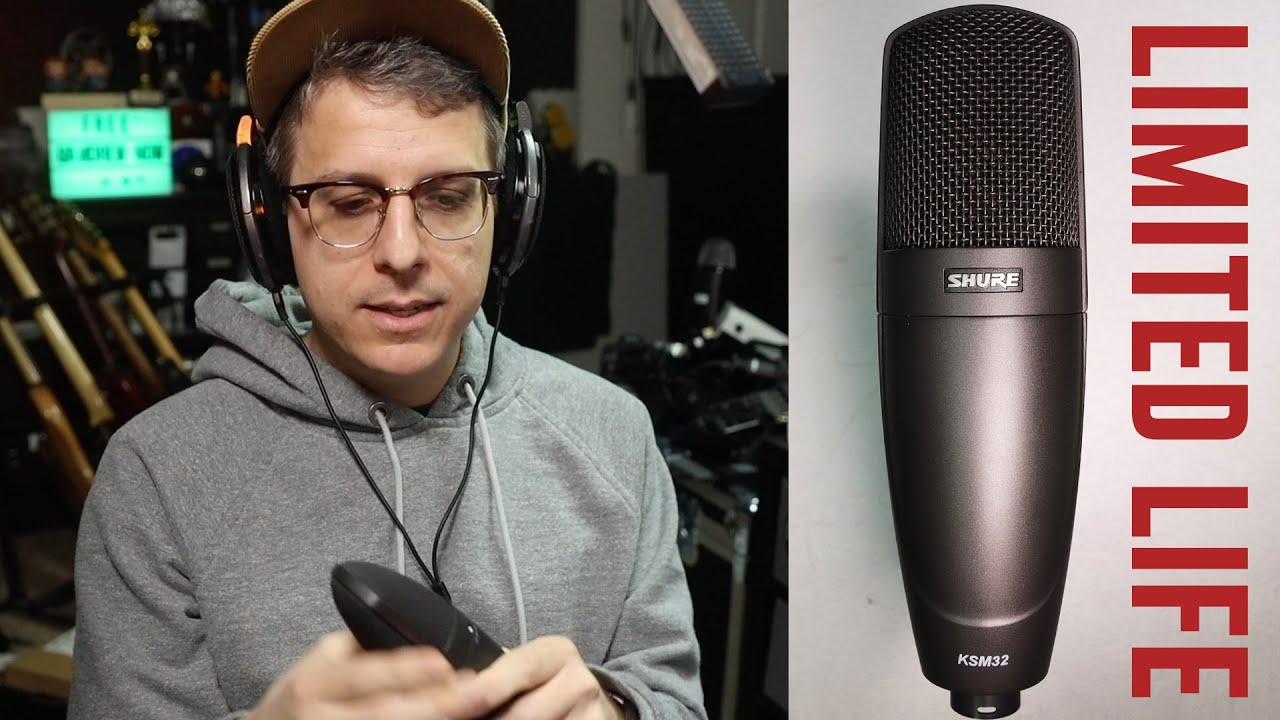 The Real Reason People Dislike Electret Condenser Mics