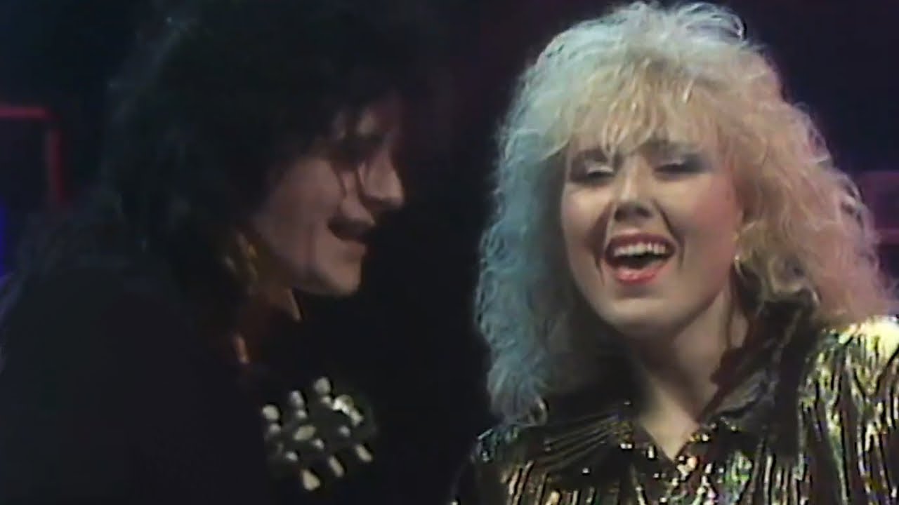 Lepa Brena & Alisa - Posle devet godina - Show program - (TV NS 1987)