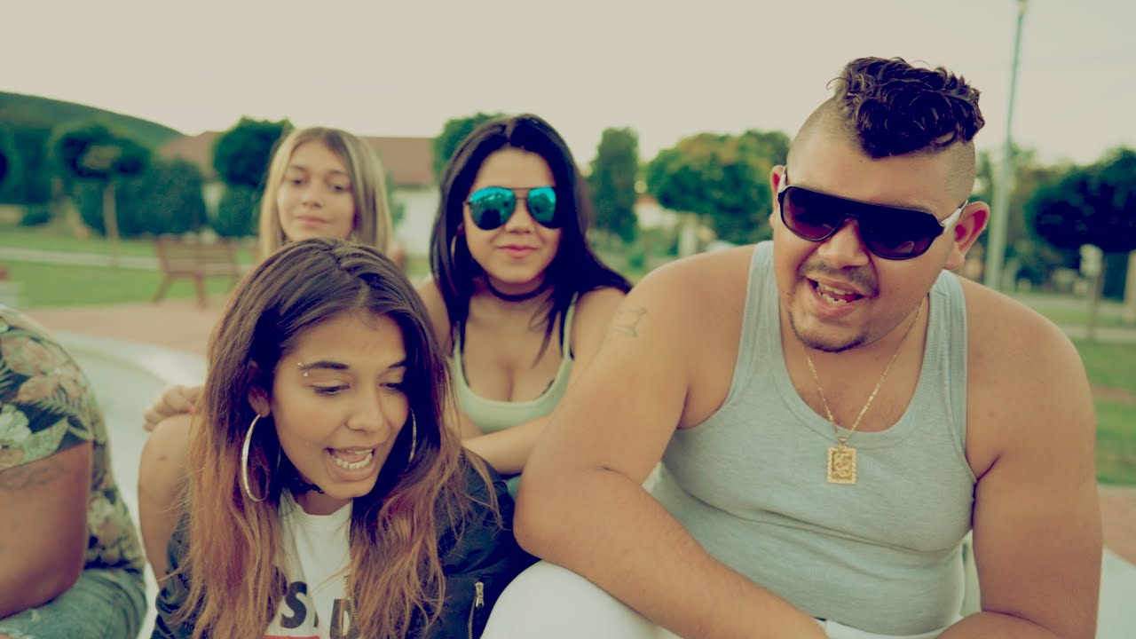 Gipsy MT band - Tejle mange besav ( cover )