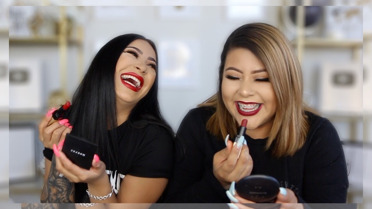 OUR GO-TO LOOK FT. IVETTE GARCIA || TUTORIAL