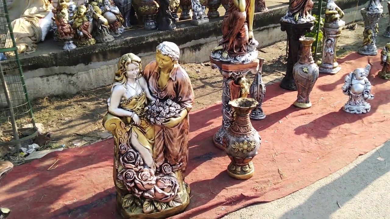 Handmade Sculpture | Awesome Hand Craft Creativity