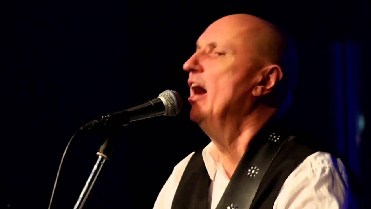 22.11.2015 Валерій Короп - Прославлення
