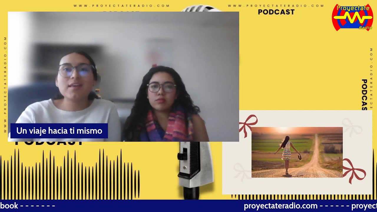 Un Viaje hacia ti mismo.  Expectativas y Exigencias en este 14 de febrero