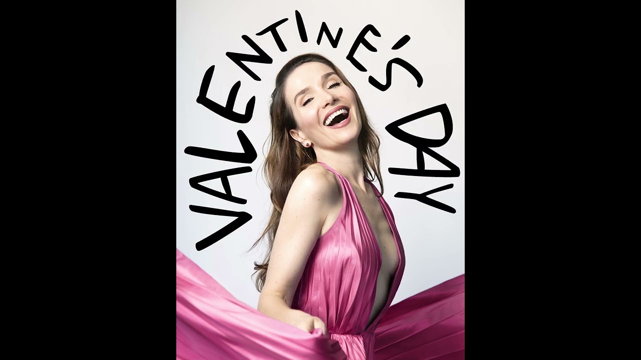 💗 SAN VALENT&Iacute;N &iexcl;Celebr&aacute; el mes del amor!💗