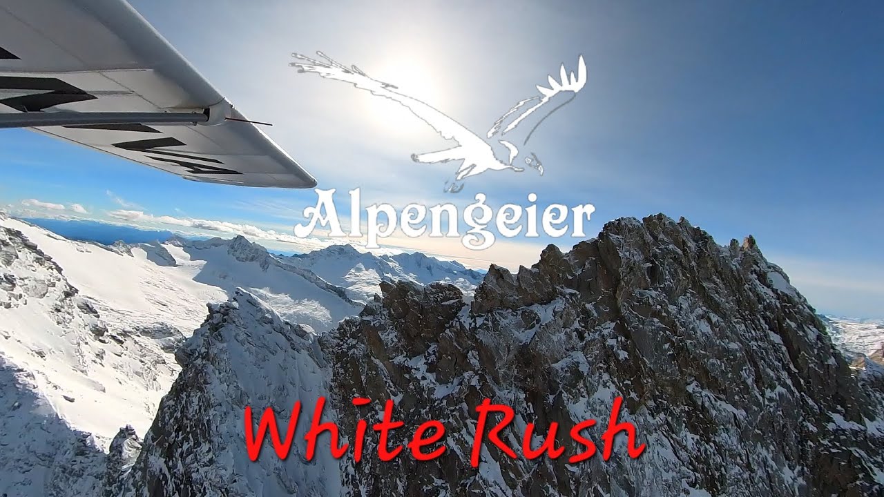 White Rush