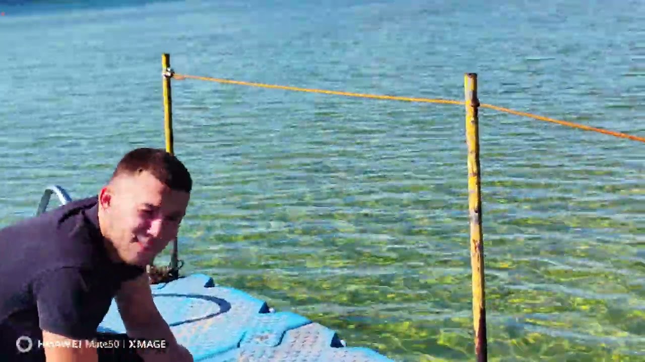 Курортный Посёлок Нароч.