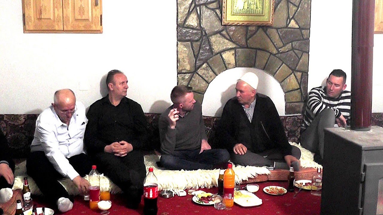 BAJRAM BAJA HUMOR - 4 -  2019 = NE BAJ TE KLLOKOTIT