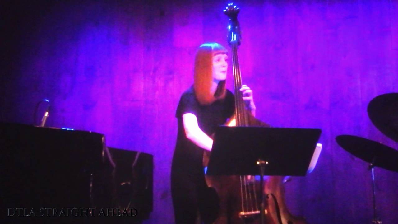 Anna Butterss feat  Vardan Ovsepian Josh Johnson  Dan Schnelle