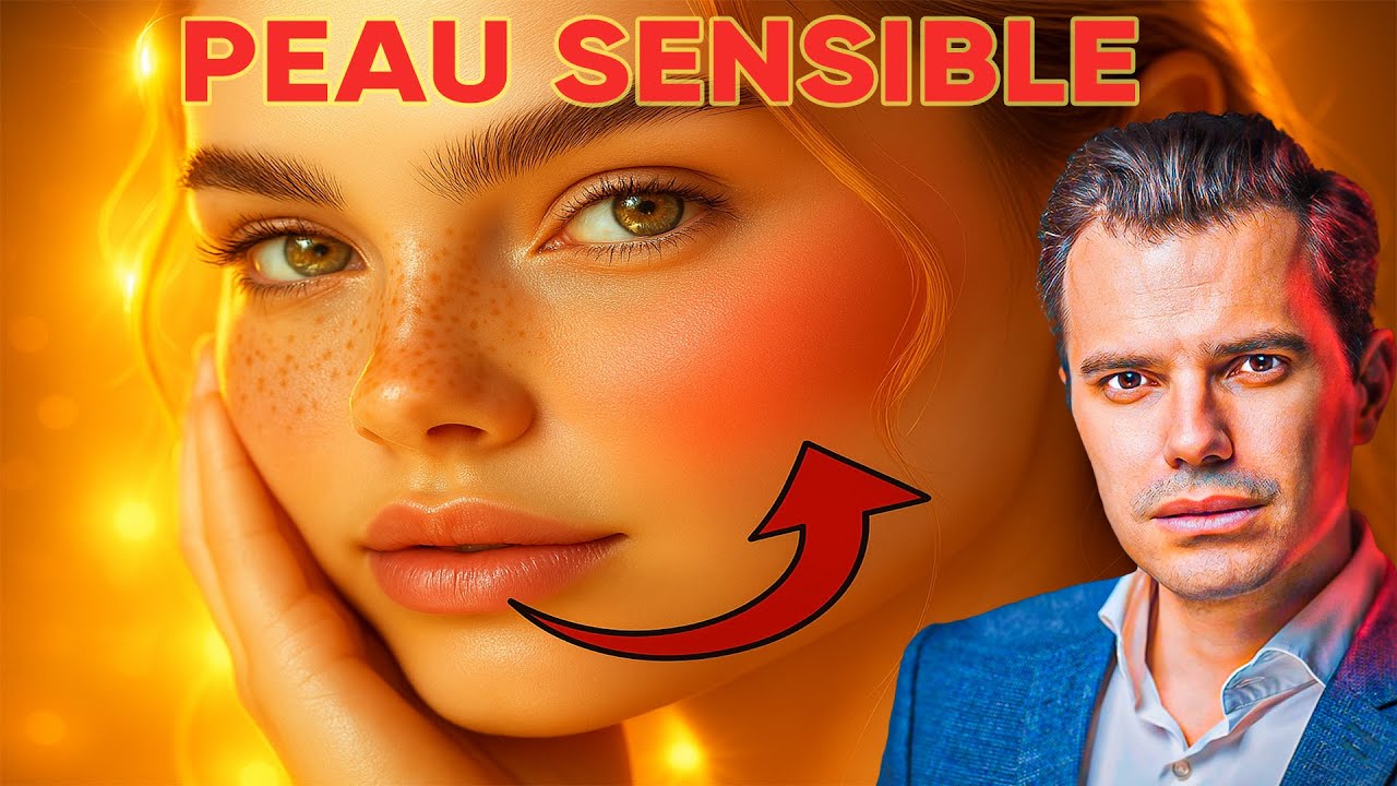 Guide Ultime anti rougeurs, ça change tout!