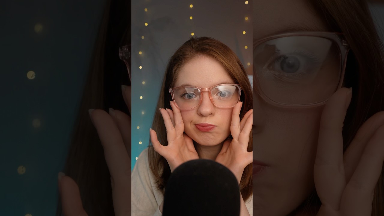 ASMR Быстро или медленно? Выбирайте сами!