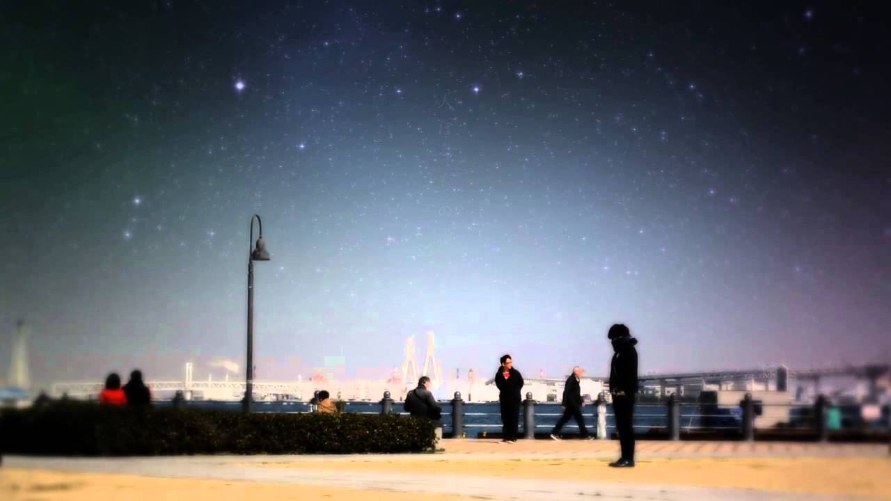 上を向いて歩こう / CrowCat