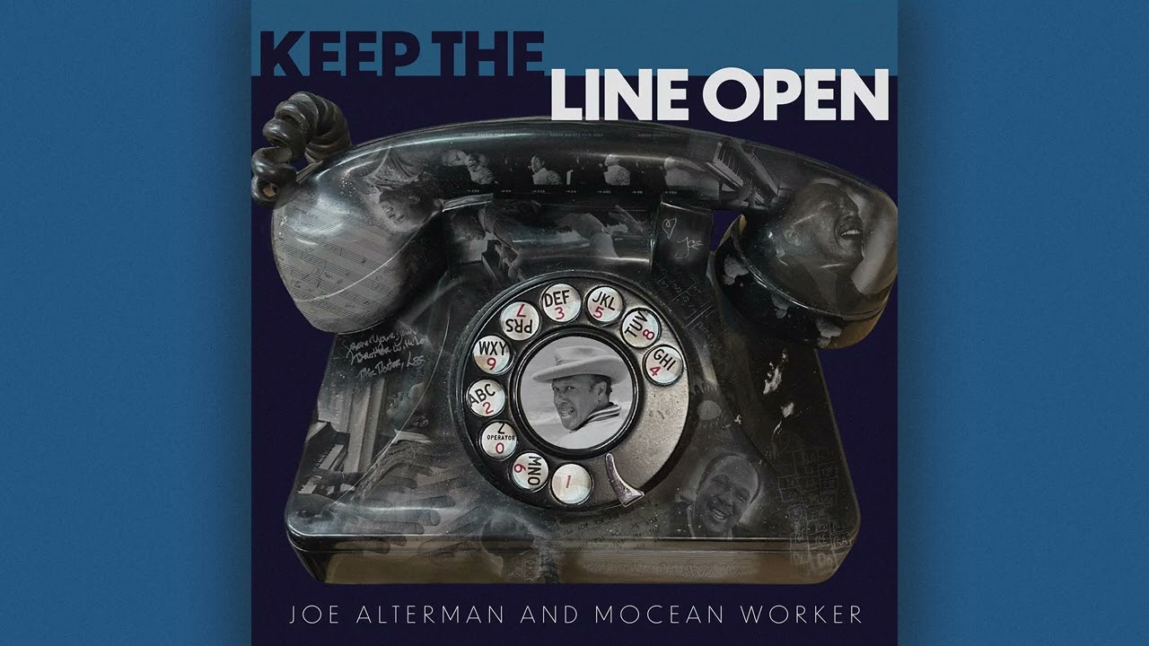Yay Yay Yay - Joe Alterman & Mocean Worker