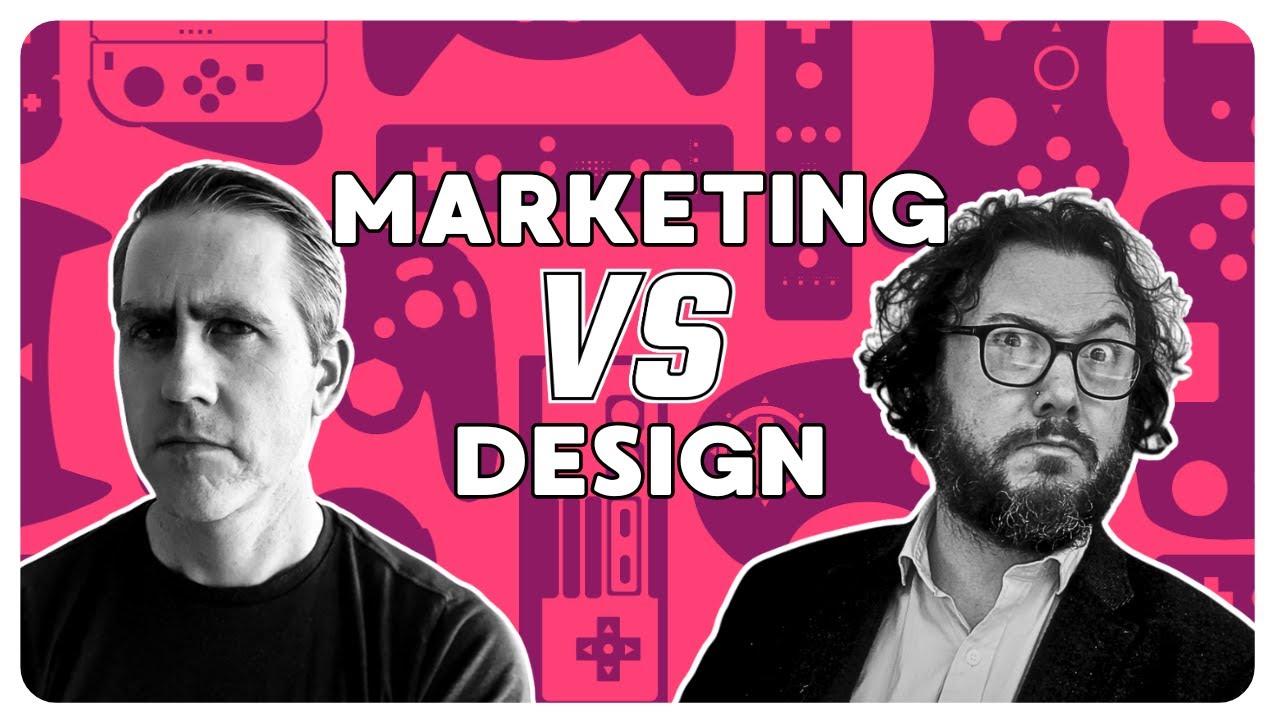 Game Marketing Advice with Chris Z
