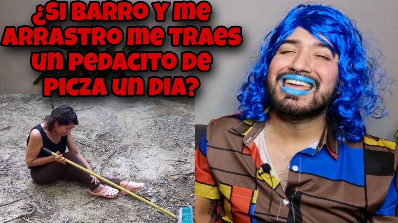REACCIONANDO A DOÑA LETICIA RECHAZANDO 4 MIL PESOS // Cap. 4 // Alex Cázarez