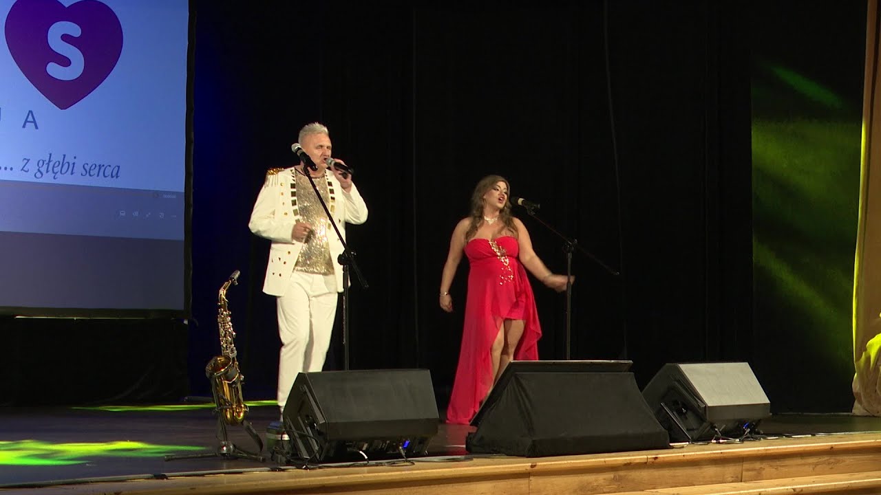 Fundacja TVS gra dla powodzian 28.09.2024