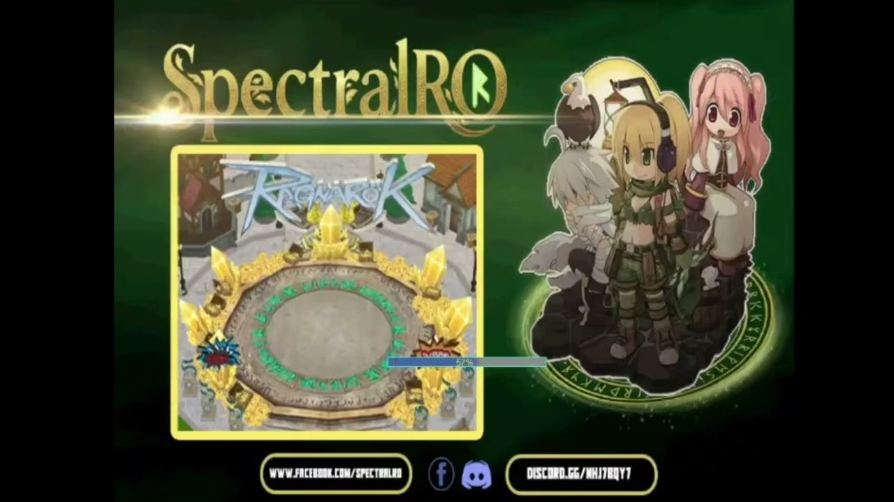 Koe spectralro IGN O r d o s 
