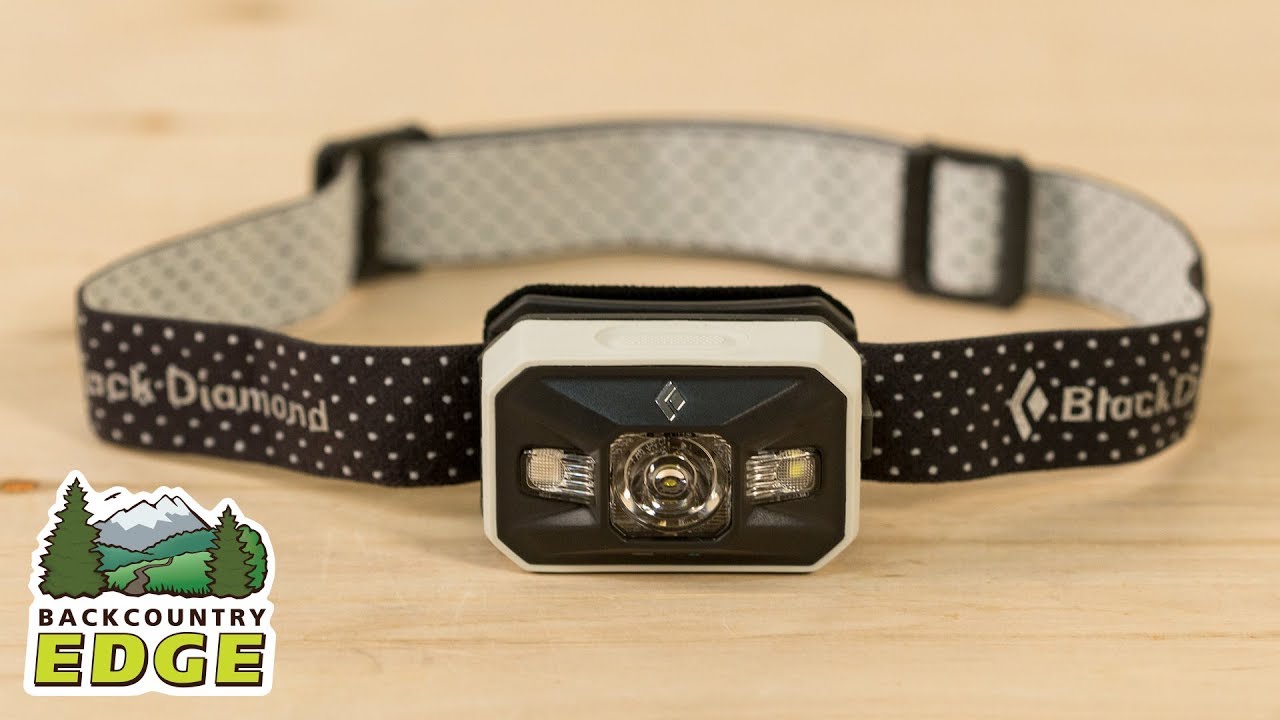 Black Diamond Storm Headlamp