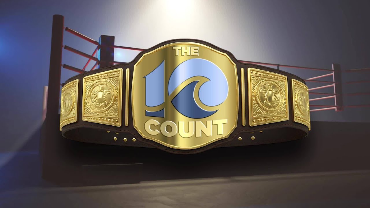 WWE Royal Rumble 2026 | The 10 Count