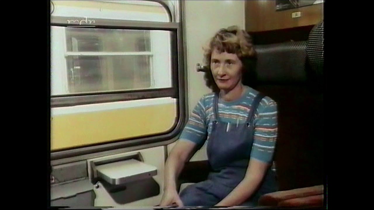 Gedanken über Eisenbahn in der DDR ...